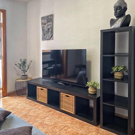 Bkd2 - Apartamento Entero A 50 Metros Playa De Las Canteras Лас-Пальмас-де-Гран-Канария Экстерьер фото