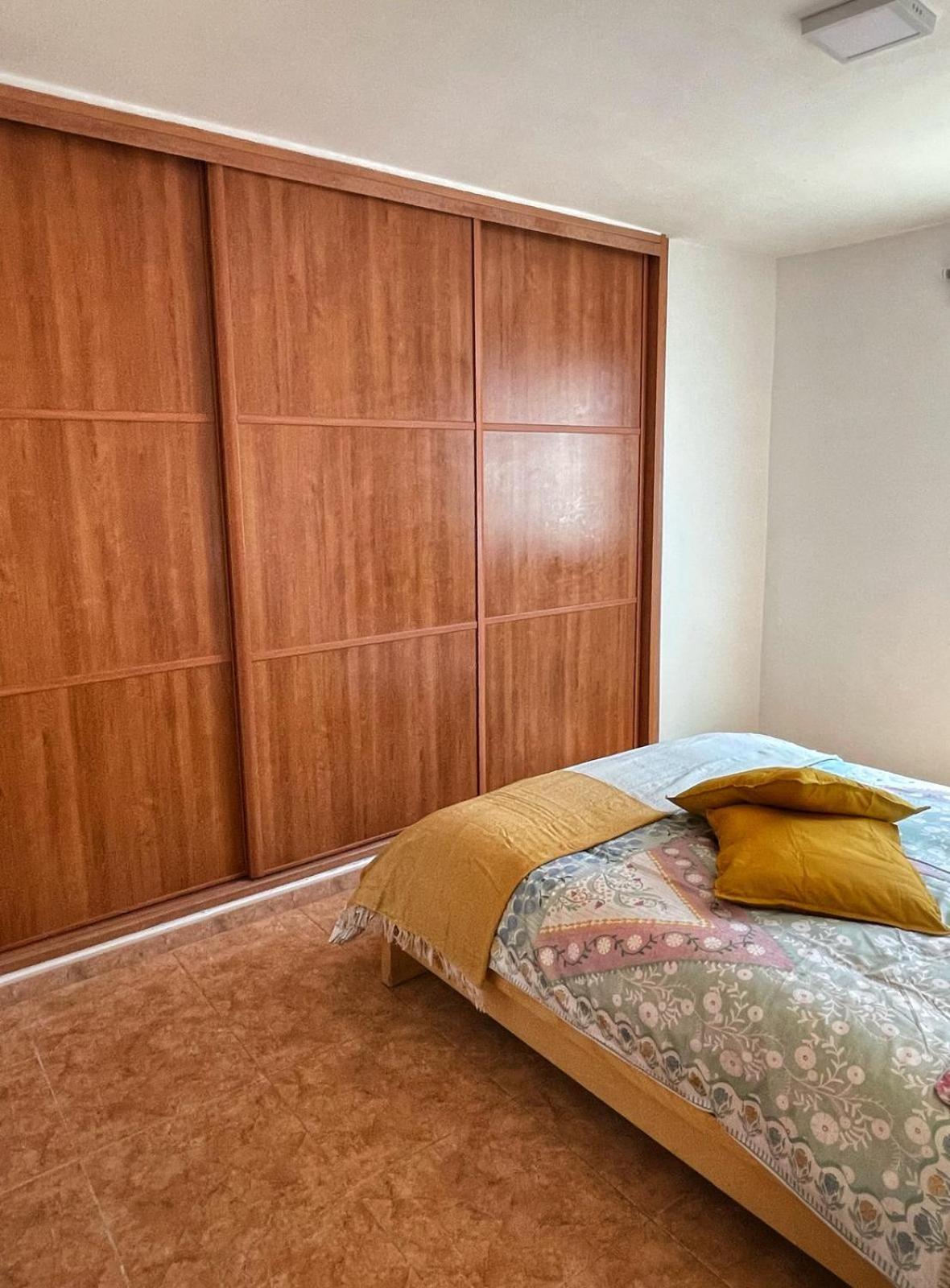 Bkd2 - Apartamento Entero A 50 Metros Playa De Las Canteras Лас-Пальмас-де-Гран-Канария Экстерьер фото