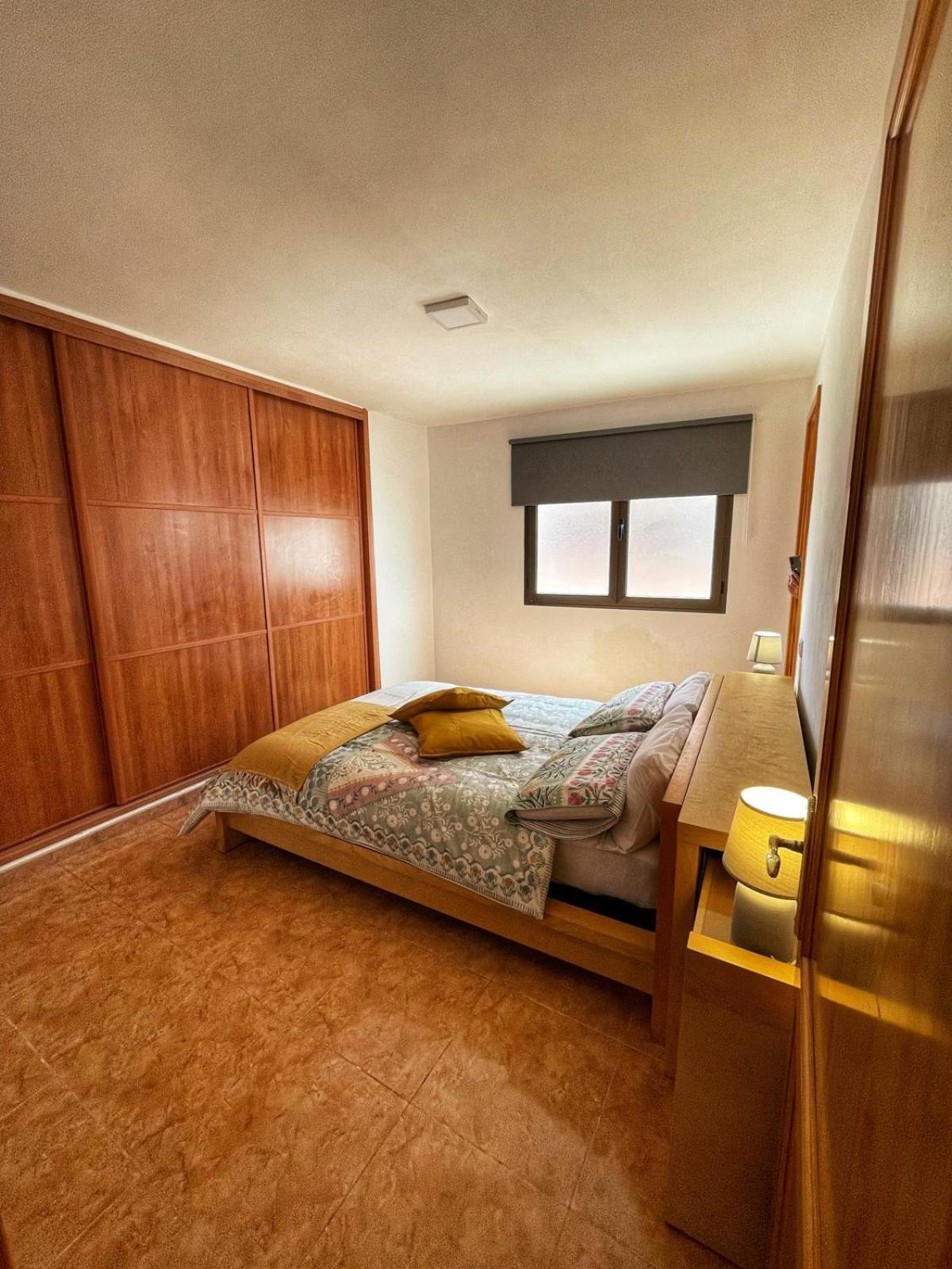 Bkd2 - Apartamento Entero A 50 Metros Playa De Las Canteras Лас-Пальмас-де-Гран-Канария Экстерьер фото