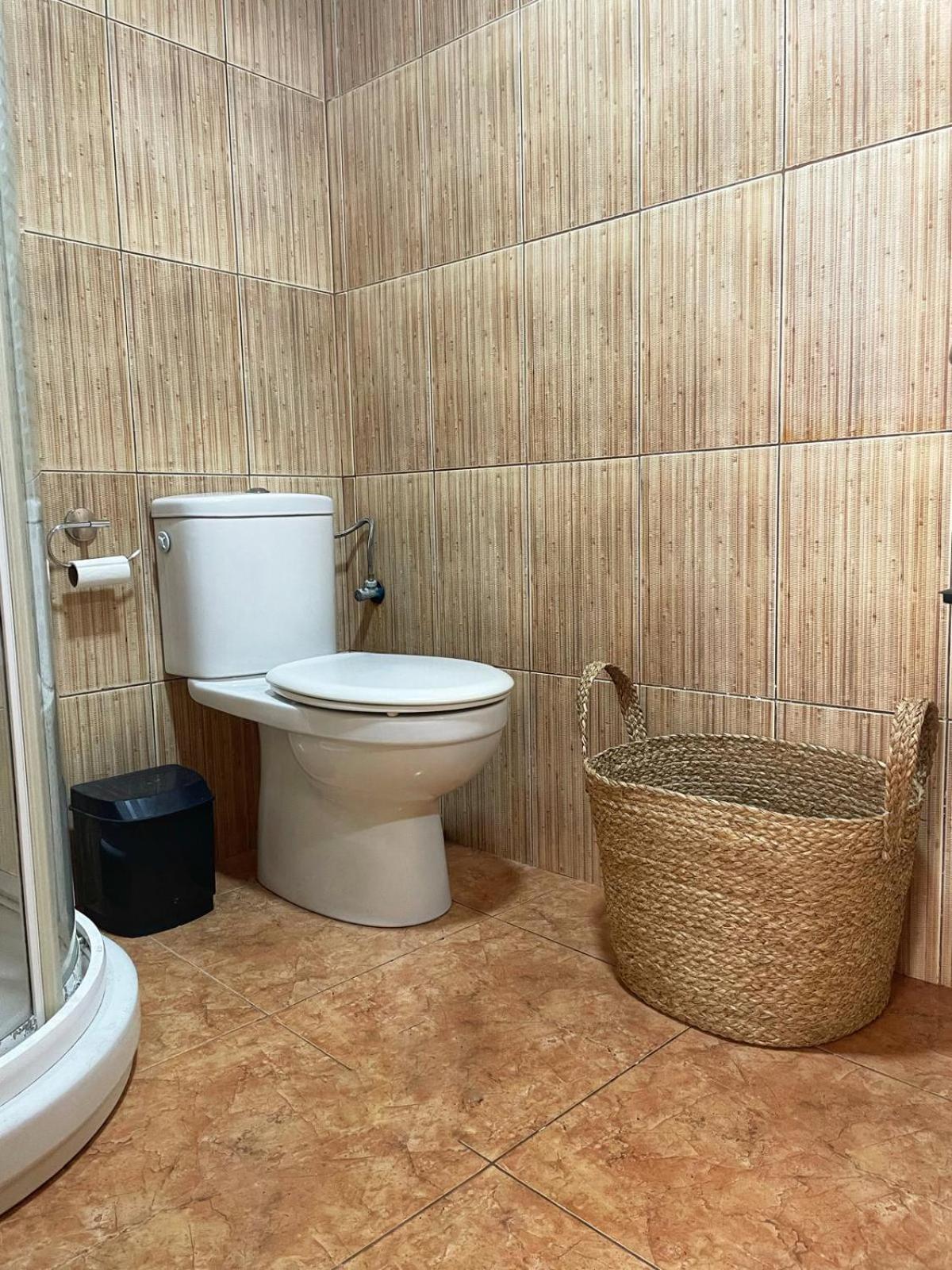 Bkd2 - Apartamento Entero A 50 Metros Playa De Las Canteras Лас-Пальмас-де-Гран-Канария Экстерьер фото